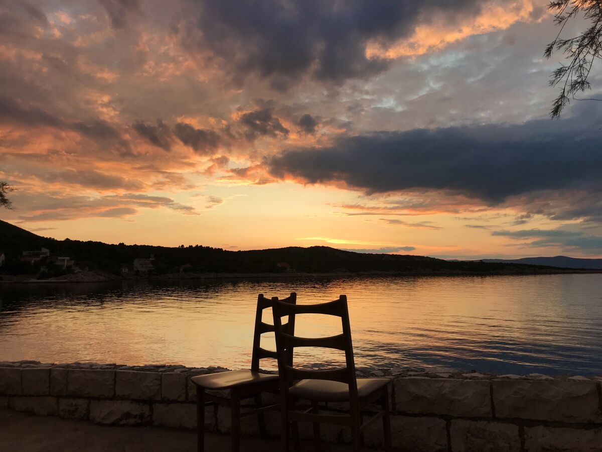 Ferienzimmer Zastražišće 35