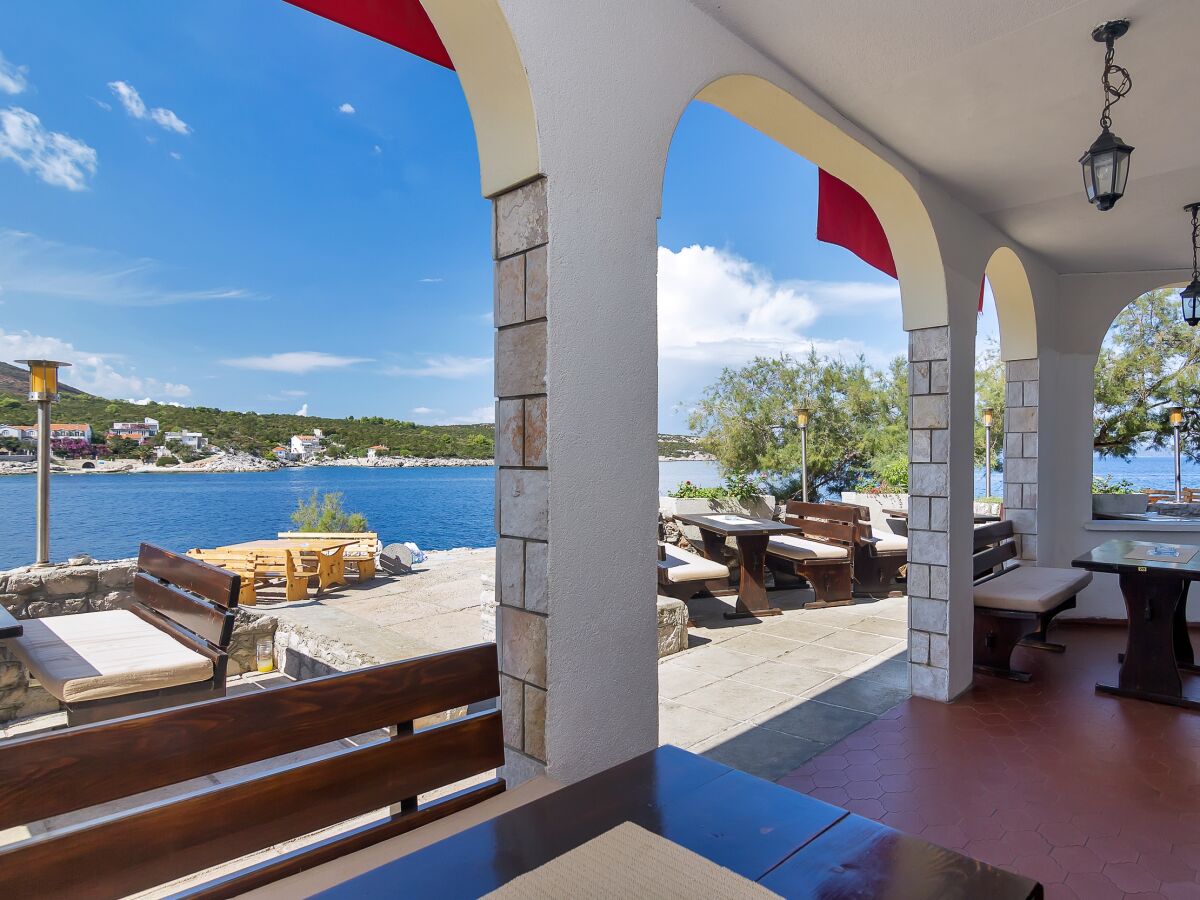 Ferienzimmer Zastražišće 36