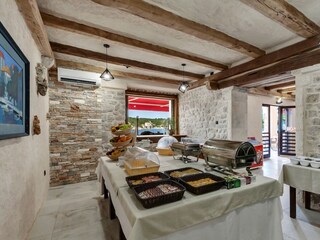 Ferienzimmer Zastražišće  37