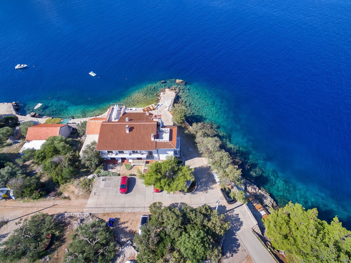 Ferienzimmer Zastražišće 42