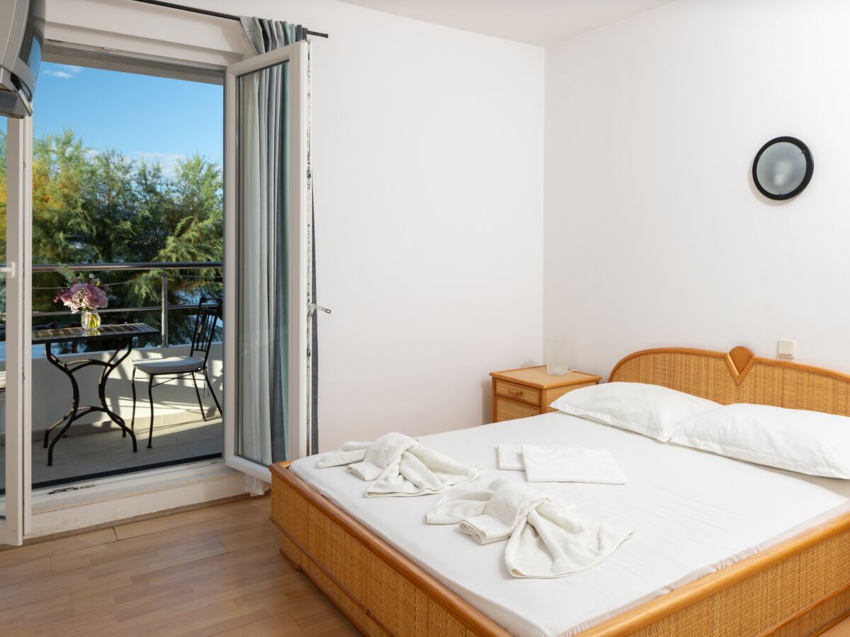 Ferienzimmer Zastražišće 43