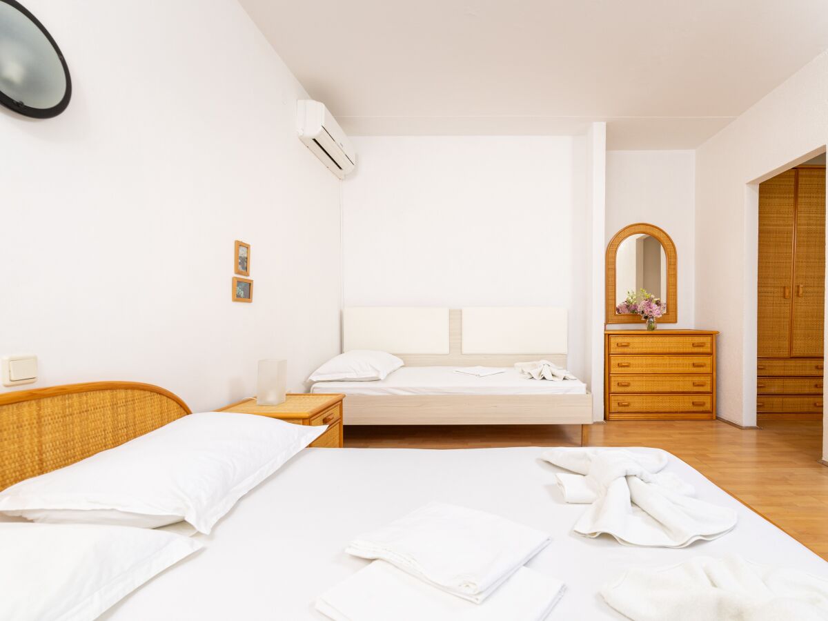 Ferienzimmer Zastražišće 45