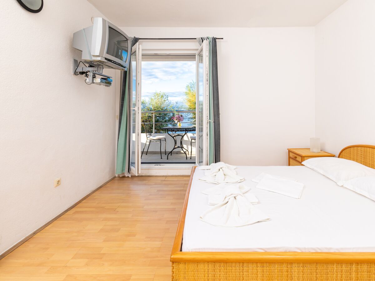 Ferienzimmer Zastražišće 46