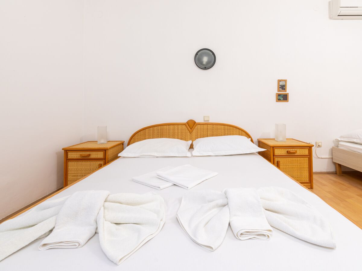 Ferienzimmer Zastražišće 47