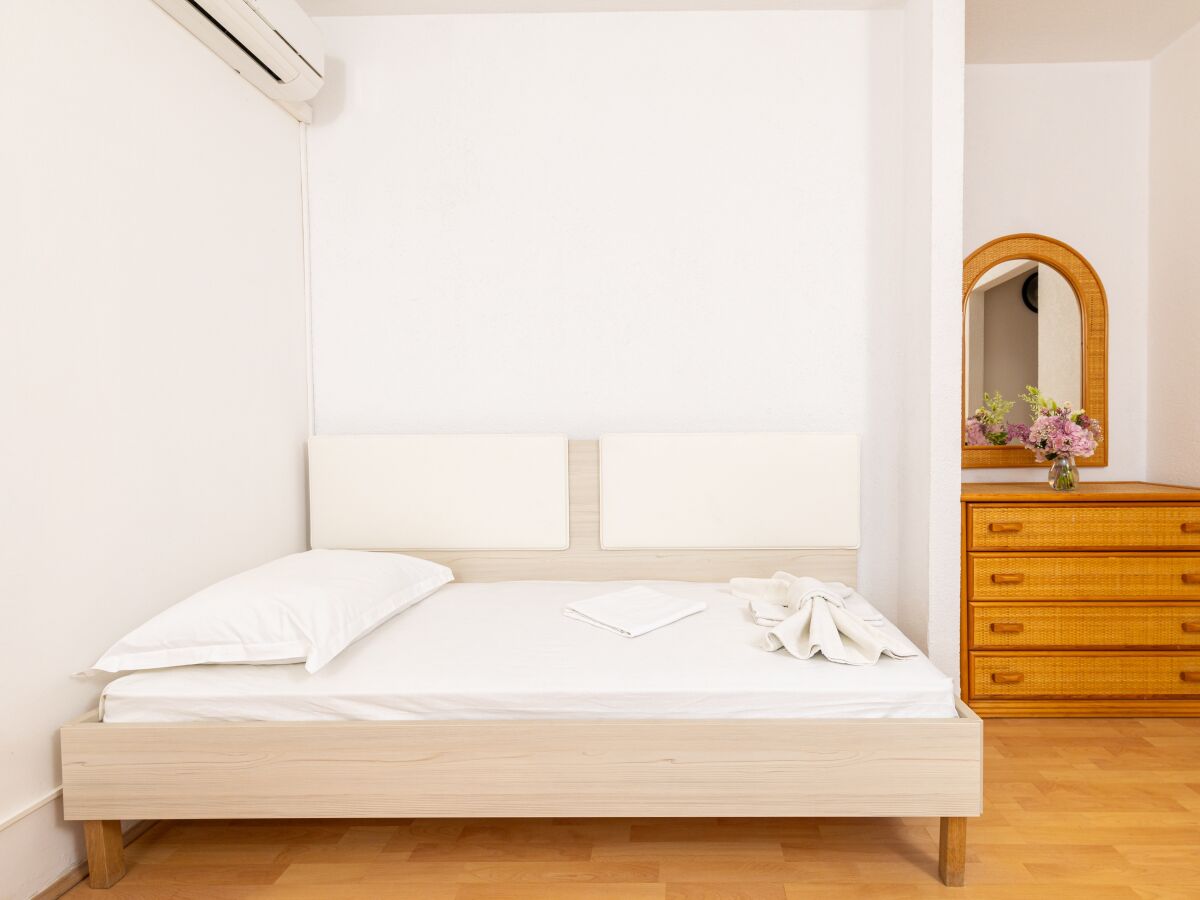 Ferienzimmer Zastražišće 48