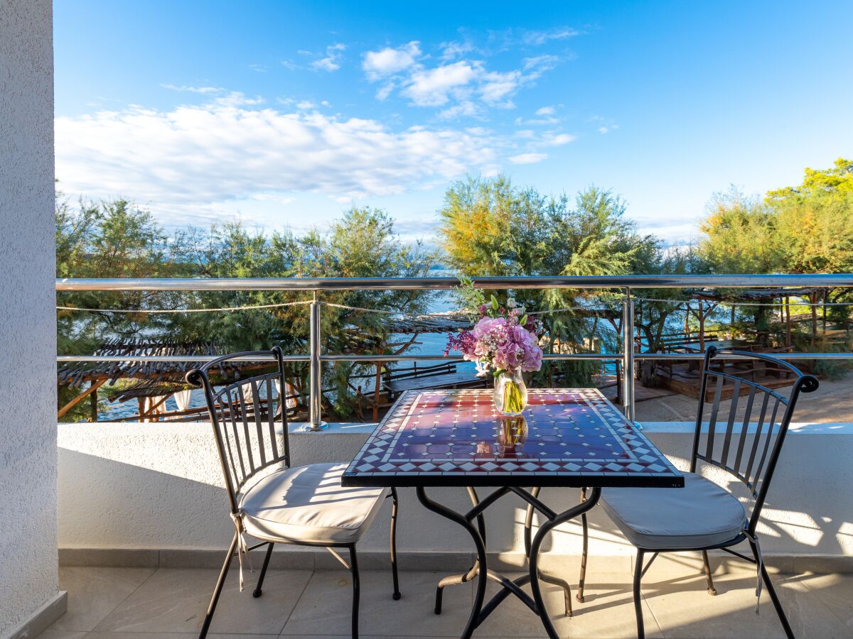Ferienzimmer Zastražišće 52