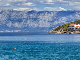 Holiday room Gdinj  10