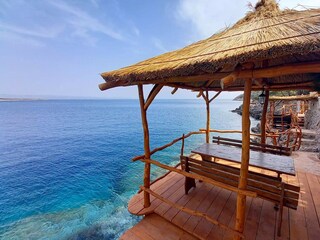 Holiday room Gdinj  13