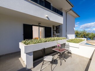 Holiday room Gdinj  1