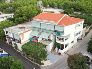 Apartment Zivogosce  2