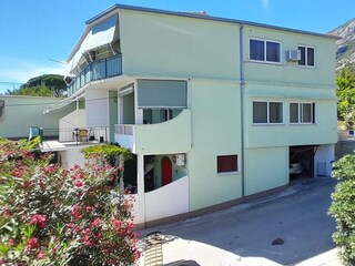 Apartment Zivogosce  3