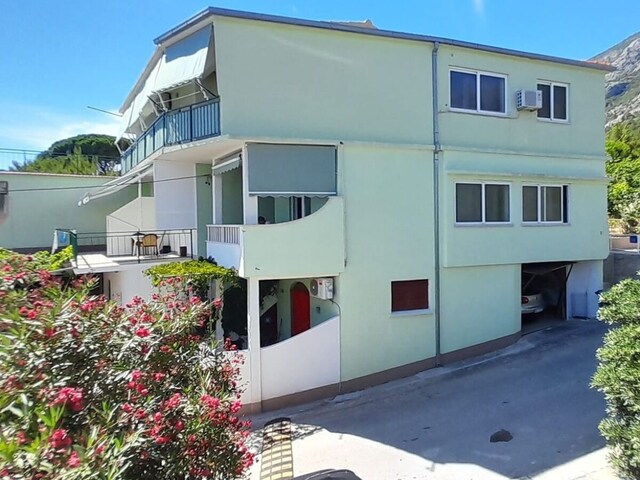 Apartment Zivogosce 3