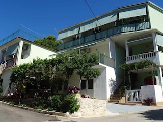 Apartment Zivogosce  4