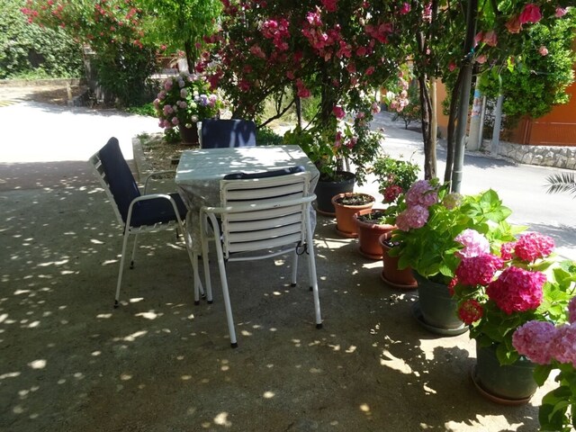 Apartment Zivogosce 5