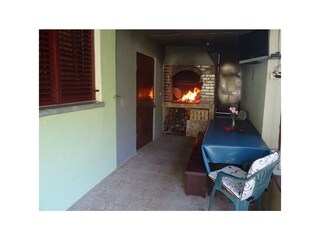 Apartment Zivogosce  9