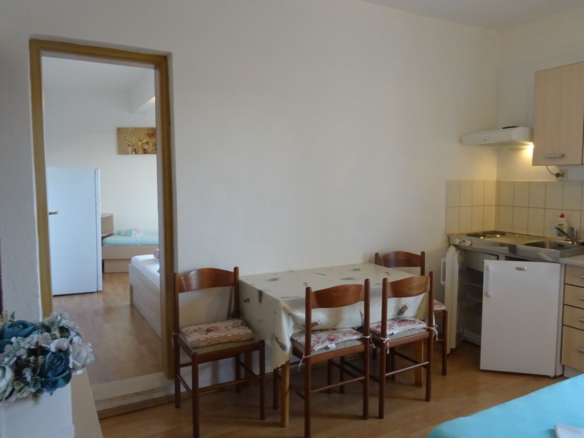 Apartment Zivogosce 13