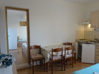 Apartment Zivogosce  13