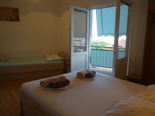 Apartment Zivogosce  14