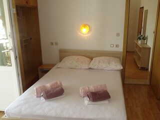 Apartment Zivogosce  15