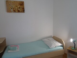 Apartment Zivogosce  16