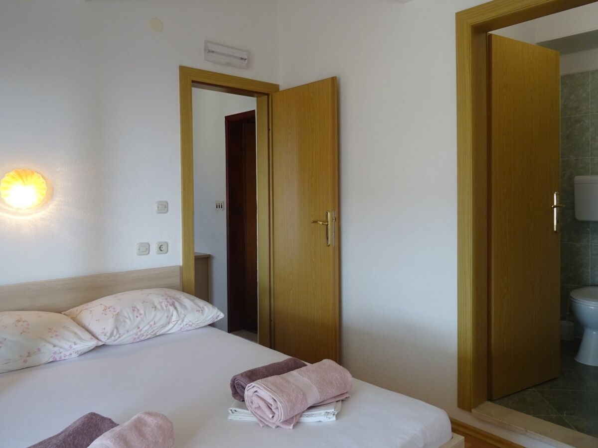 Apartment Zivogosce 17