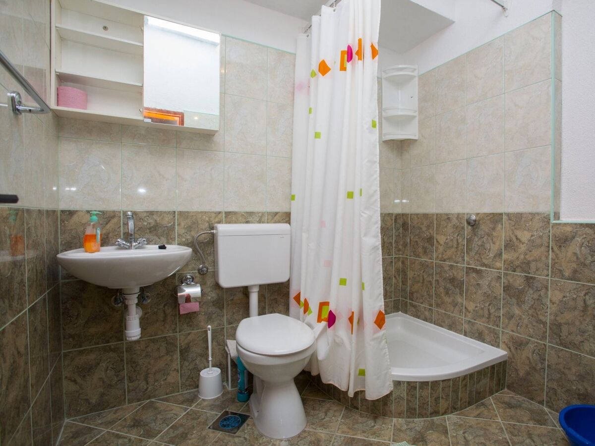 Apartment Zivogosce 18