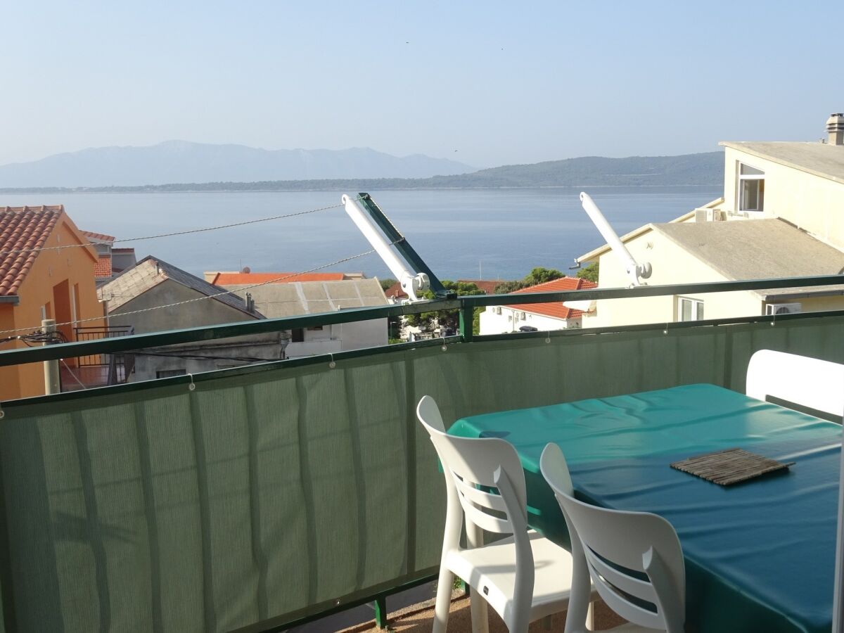 Apartment Zivogosce 20