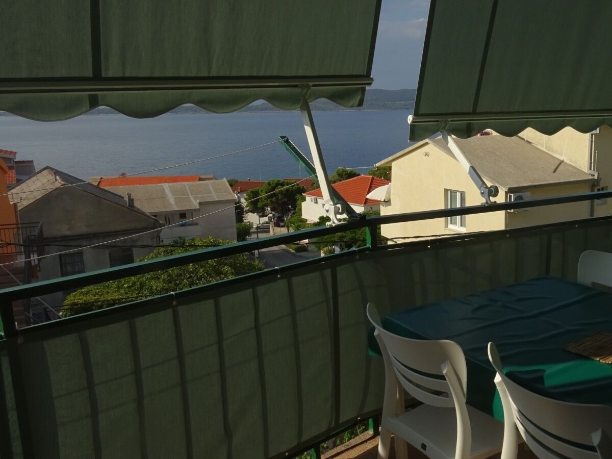 Apartment Zivogosce 21