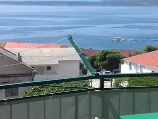 Apartment Zivogosce  22