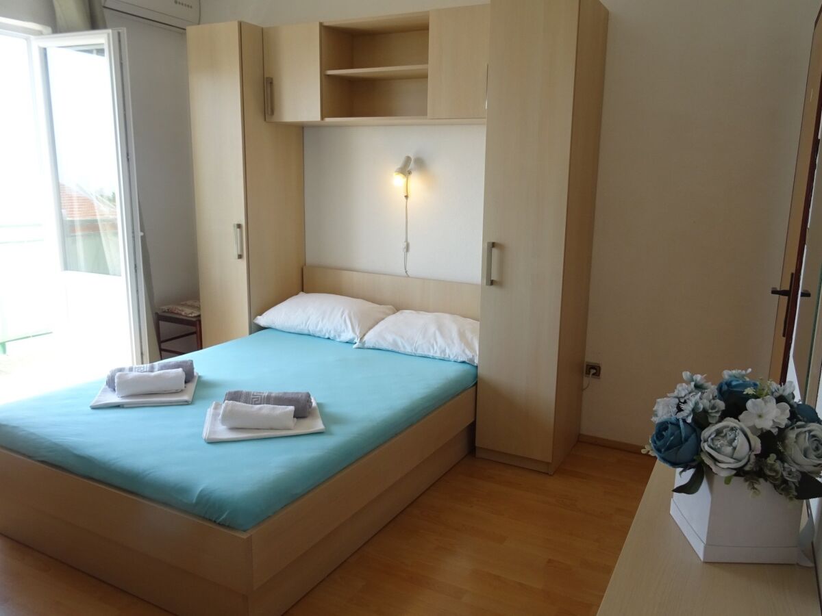 Apartment Zivogosce 1