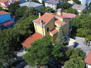 Apartment Kvarner-Bucht  2