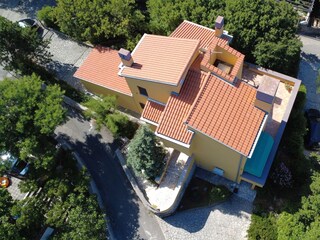 Apartment Kvarner-Bucht  3