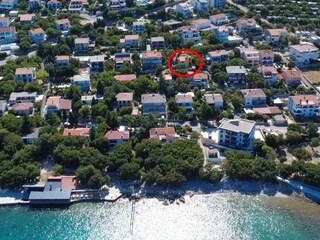 Apartment Kvarner-Bucht  4