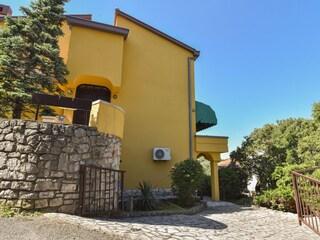 Apartment Kvarner-Bucht  6