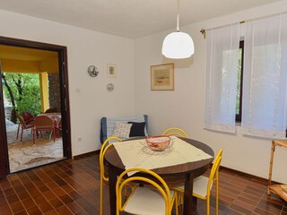 Apartment Kvarner-Bucht  8