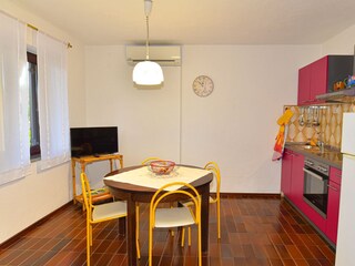 Apartment Kvarner-Bucht  9