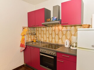 Apartment Kvarner-Bucht  10