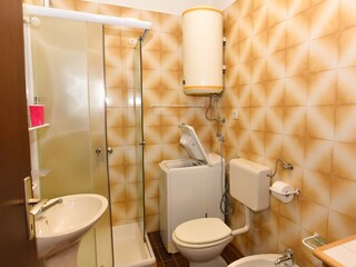 Apartment Kvarner-Bucht  16