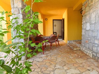 Apartment Kvarner-Bucht  18