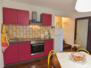 Apartment Kvarner-Bucht  1