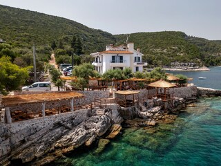 Ferienzimmer Zastražišće  5