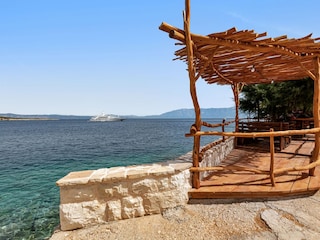 Ferienzimmer Zastražišće  29