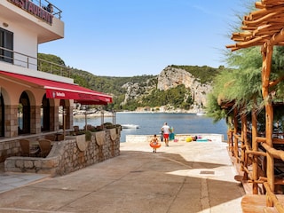 Ferienzimmer Zastražišće  31