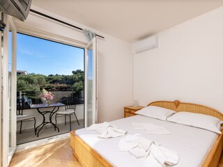 Ferienzimmer Zastražišće  43