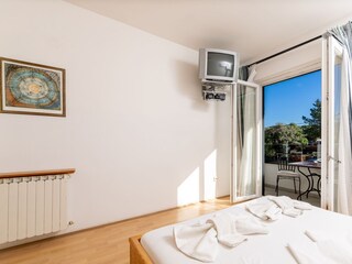 Ferienzimmer Zastražišće  44