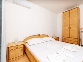 Ferienzimmer Zastražišće  46