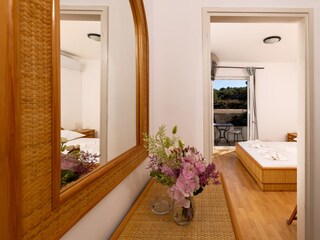 Ferienzimmer Zastražišće  50