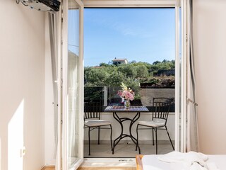 Ferienzimmer Zastražišće  51