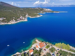 Ferienzimmer Zastražišće  6