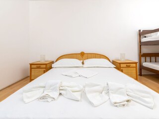 Ferienzimmer Zastražišće  48